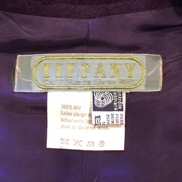 Jacket - Picture 6 of 10